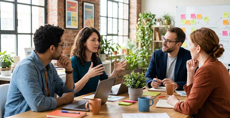 Freelancer, Partner Team, or New Hire