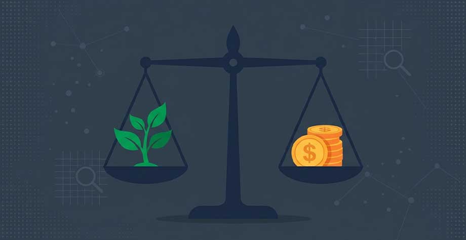 How to Balance Paid and Organic Search