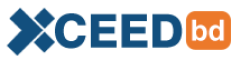 XCEED Bangladesh logo XCEED Bangladesh